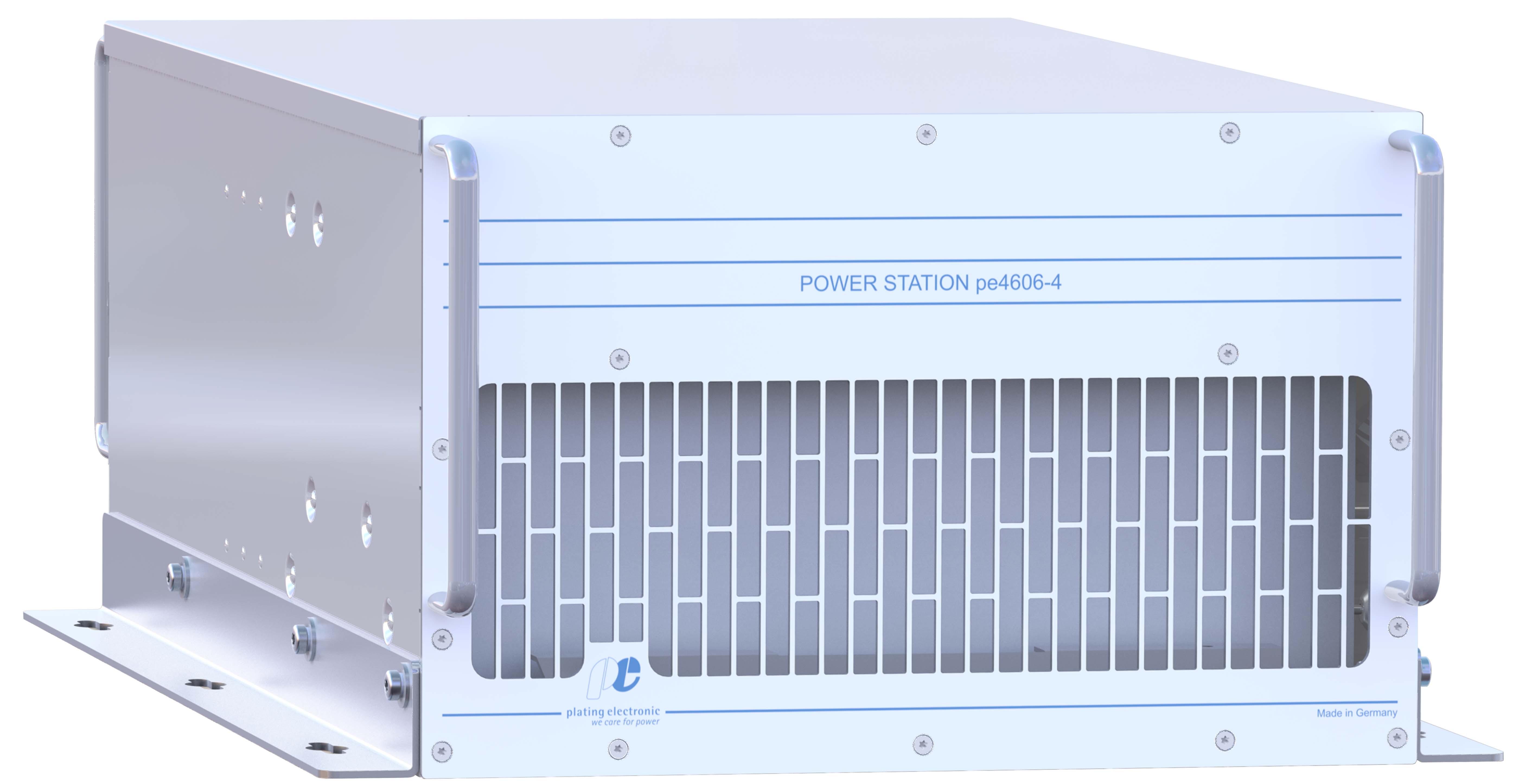 DC power supplies
